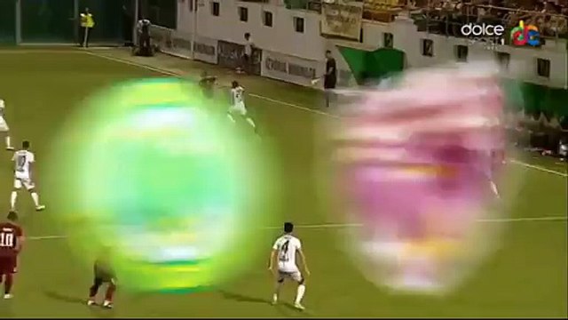Mihai Căpățînă Goal - Concordia Chiajna 0-2 FC Voluntari - Romania Divizia A - 01.08.2016