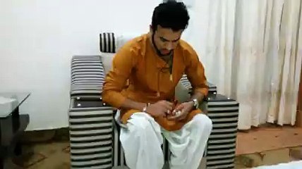 Shan E Zahra (sa) MazHar-e-Deen E Paighmber |Syed Sarmad KaZmi| Sam Shah