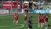 All Goals & Highlights HD - Spartak Moscow 3-2 Saratov -  01.08.2016
