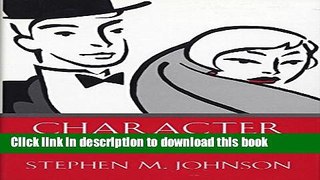 Ebook Character Styles Free Download