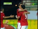 هدف مباراة ( الاهلي 1-0 سموحة ) كأس مصر