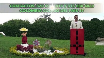 AMARRES DE AMOR