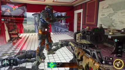 Playin around in custom