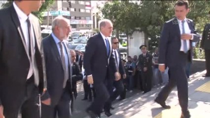 Şehit Yurtseven ve Sarı Son Yolculuklarına Uğurlandı - Detaylar
