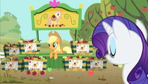 My Little Pony - Sezon 1, Odcinek 20 - W zielonym ci nie do twarzy