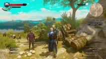 Witcher 3 Blood and Wine  part 5