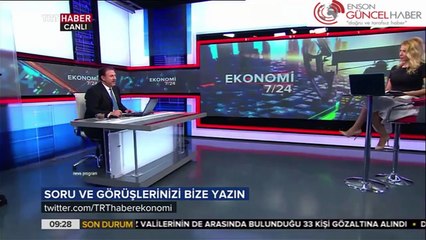 Yiğit Bulut, Ekonomi 7:24'e konuk oldu