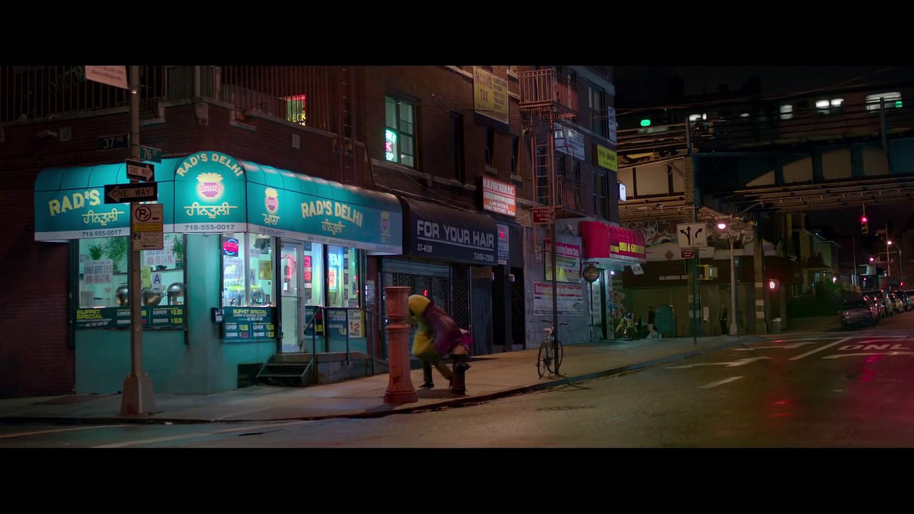 Vijay Ve Ben (2013) Fragman