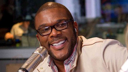 Tyler Perry Being Accused of Voodoo?