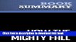 Books Summary: How the Mighty Fall - Jim Collins: And Why Some Companies Never Give In Full Download