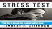 [Read PDF] Stress Test: Reflections on Financial Crises Ebook Free