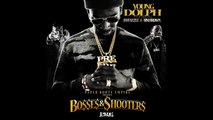 Young Dolph - Wanted (Feat Jay Fizzle Bino Brown)
