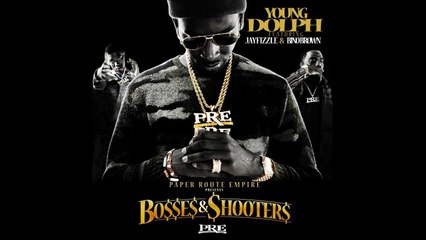 Young Dolph - Taking Care Of Business