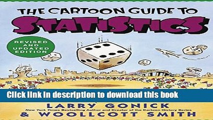 [Read PDF] The Cartoon Guide to Statistics Download Online