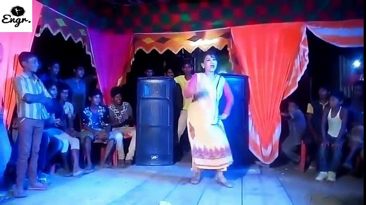 Bangla  Dance Performance