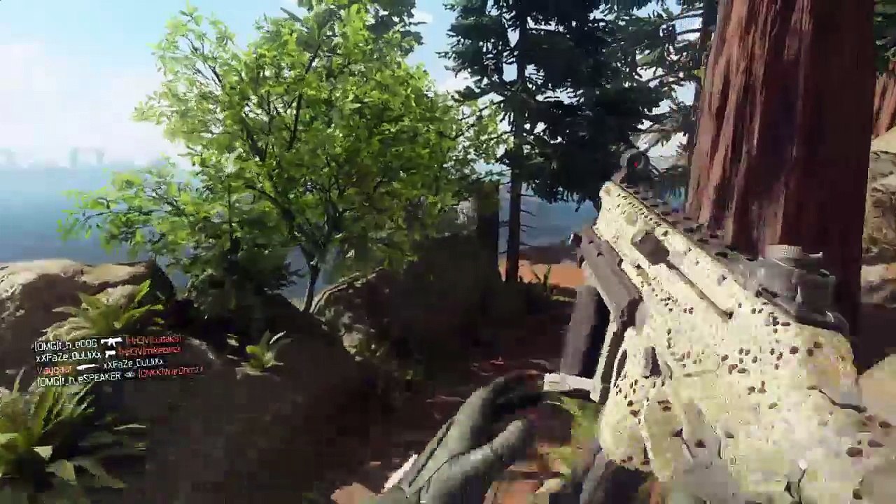 Bo3! Deutsch