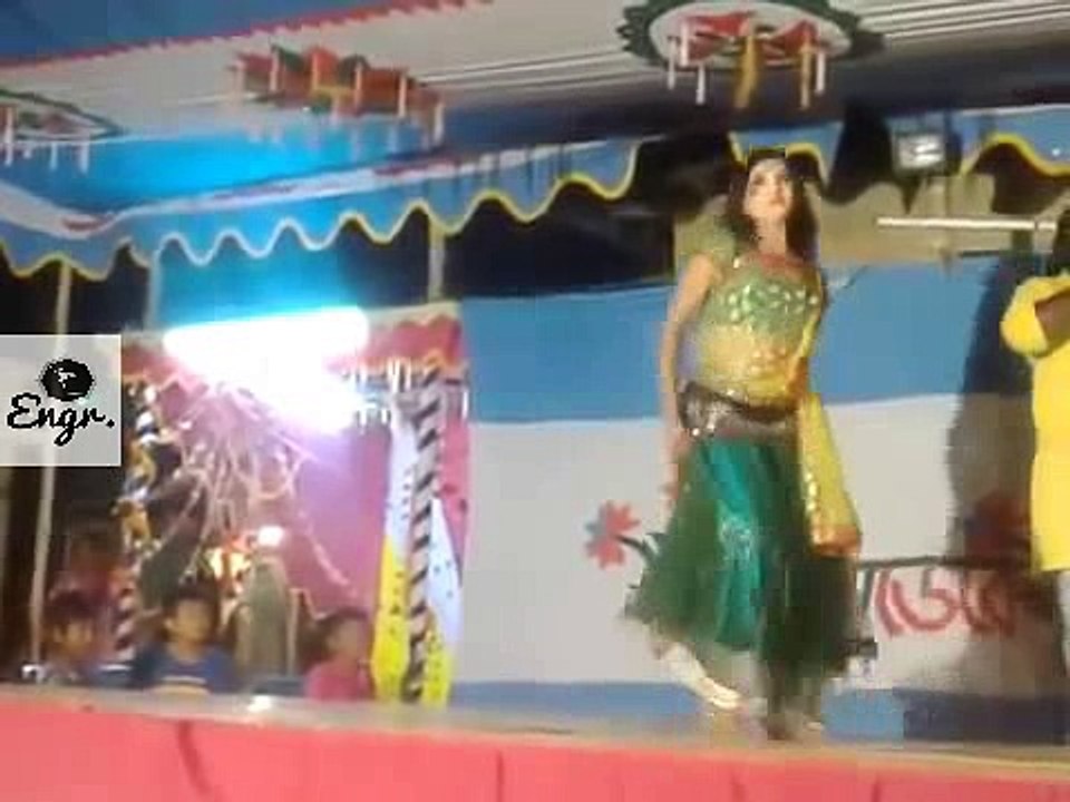 STAGE DANCE_1