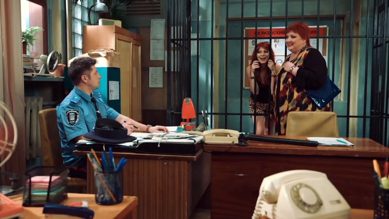 Как мама проститутки отмазала дочь от тюрьмы )) Смешно до слёз