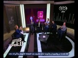 هنا العاصمة | غادة رجب تغني مع علاء فؤاد .. 
