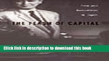 Ebook The Flash of Capital: Film and Geopolitics in Japan (Asia-Pacific: Culture, Politics, and