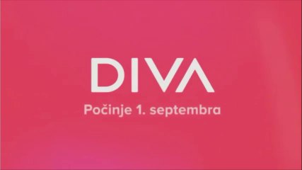 Universal channel - DIVA