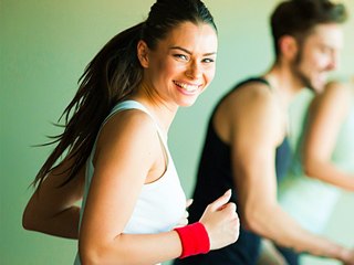 Workout Tips: Train Like Professional Athletes