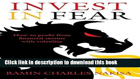 Ebook Invest in Fear Full Online
