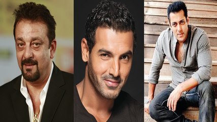 Hit List 13 Bollywood Stars Having " Prison Experience " in REAL LIFE