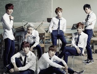 [MV] BTS(방탄소년단) _ Boy In Luv(상남자)