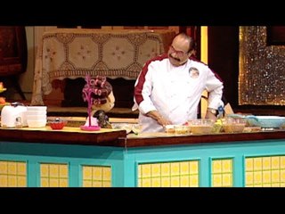 لايڤ من الدوبلكس الموسم الثالث | تقشف بشياكة مع الشيف شربيني | الحلقة الثالثة