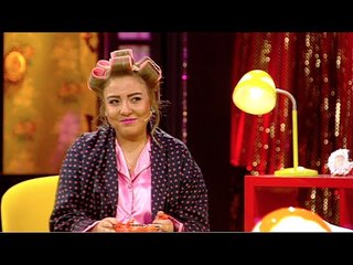 لايڤ من #الدوبلكس " الموسم الثاني " | كركورة المكسورة مع مي كساب | الحلقة الثانية عشر