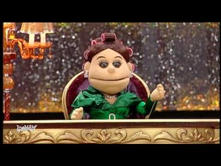 لايڤ من #الدوبلكس " الموسم الثاني " | الأبلة في ختام مهرجان القاهرة السينمائي | الحلقة التاسعة