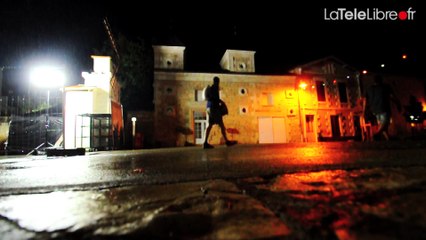 MES VACANCES EN PLAN SEQUENCE #15.3 - THIBAULT ET YASMINE À COUTHURES