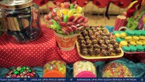 Berita Alasan - EP03 - Birthday Party Kedai Makan Upin & Ipin [Full HD][English Sub]