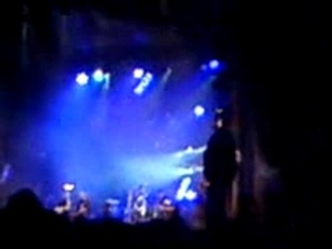 kaolin-partons vite vieilles charrues 2007