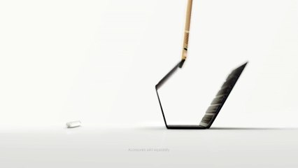 iPad Pro — What’s a Computer