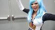 San Diego Comic Con (SDCC) Cosplay Music Video 2016