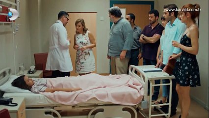 Tatlı İntikam 17 Bölüm Hayal mi, gerçek mi