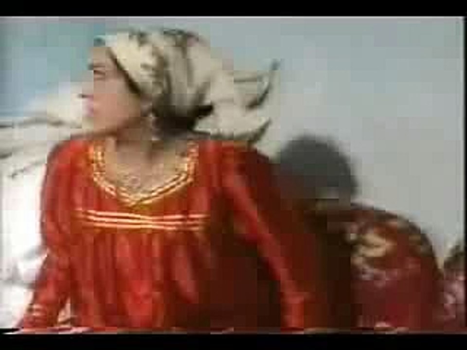 ترنيمة انت ابويا