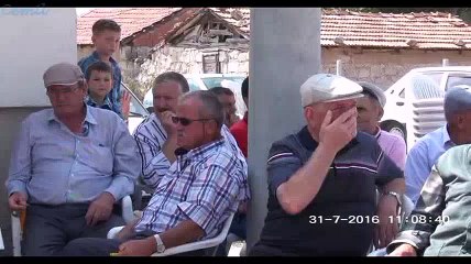 Antepten ötedir Maraşın yolu - Hüseyin Efe - 31.07.2016