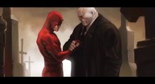 Chi è KINGPIN? Il cattivo che può uccidere Spiderman e Daredevil