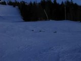 Ski Session - Les Arcs 1600
