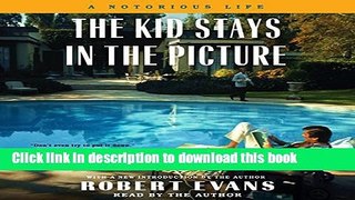 PDF  The Kid Stays in the Picture  Free Books