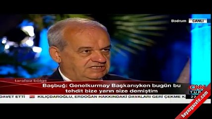 İlker Başbuğ: Fenerbahçe inanılmaz direniş gösterdi