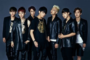 [MV] BTS(방탄소년단) _ Danger