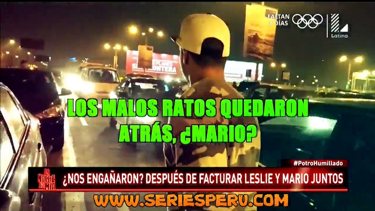 NOCHE