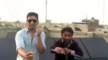 tera pakistan hai na mera pakistan funny video