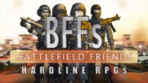 BFFs - Hardline RPG s