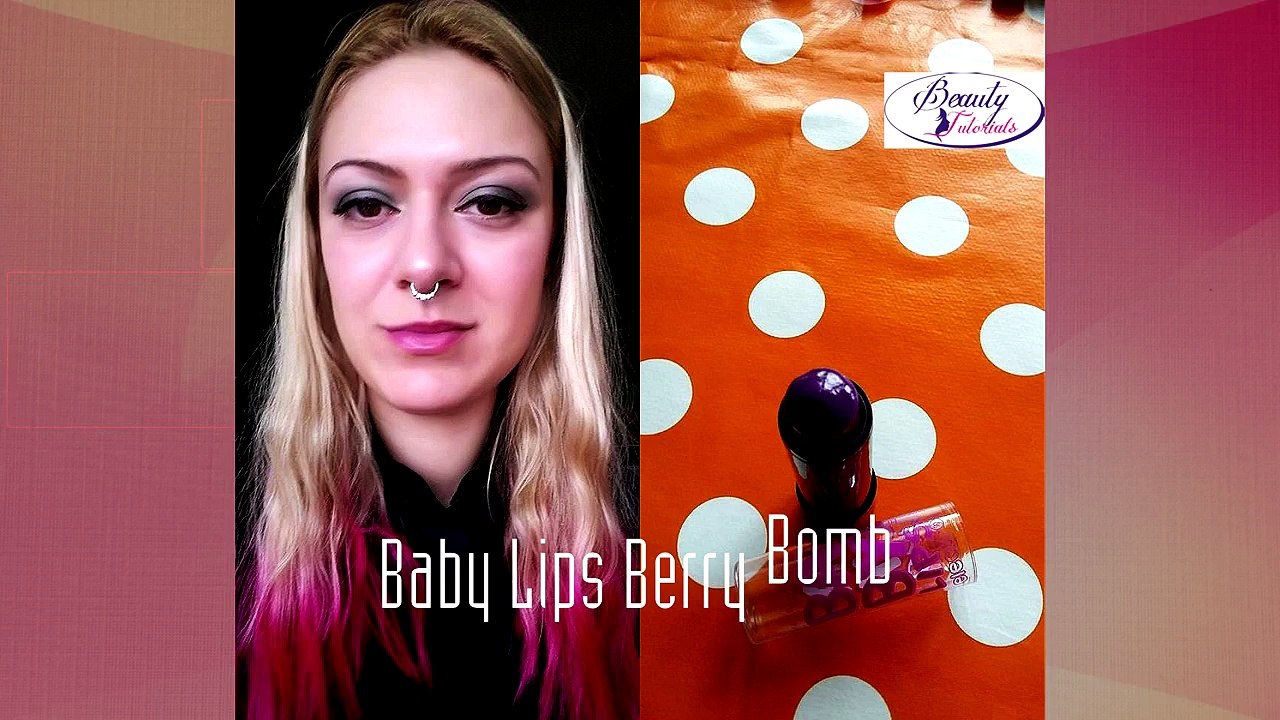 My Lipstick Collection