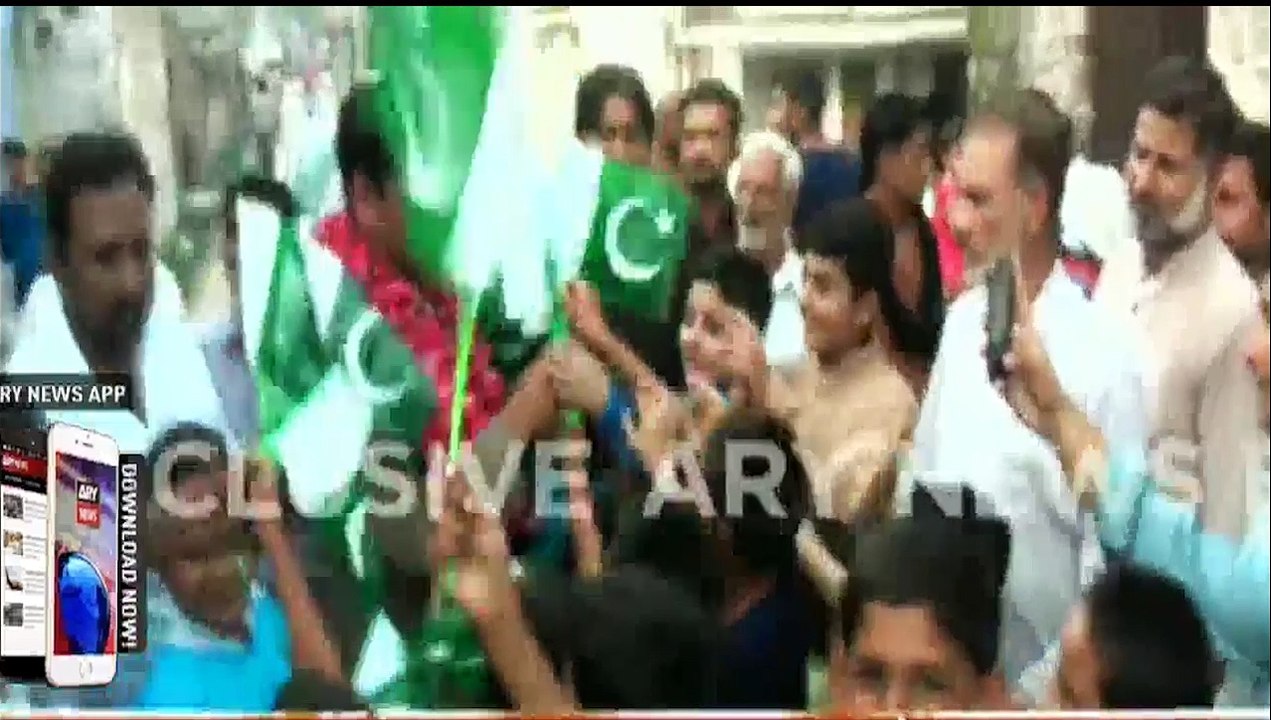 Humshakal - CM Sindh’s lookalike found in Sialkot